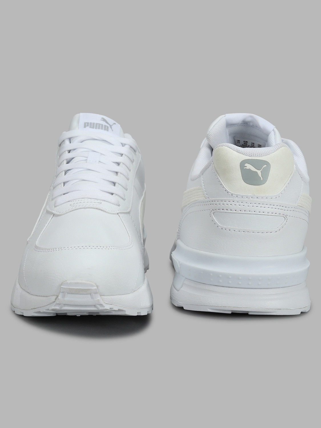 Image of PUMA Graviton SL 2 Res Sneakers For Men