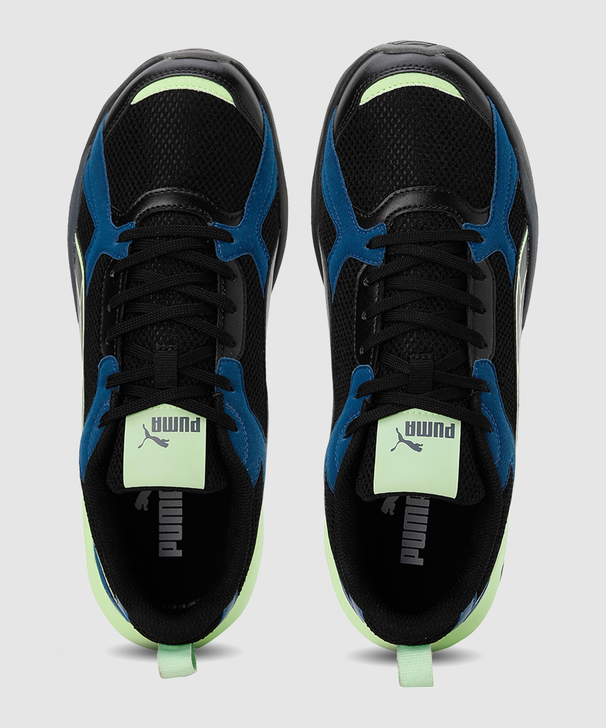Image of PUMA X-RAY GRILION Sneakers For Men