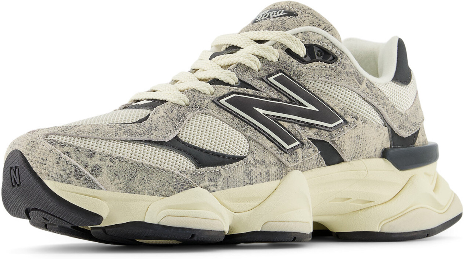 Image of New Balance 9060 Sneakers For Unisex