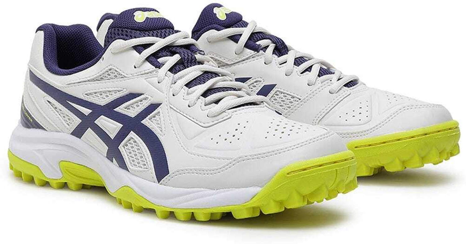 Image of Asics GEL-COVER Cricket Shoes For Men