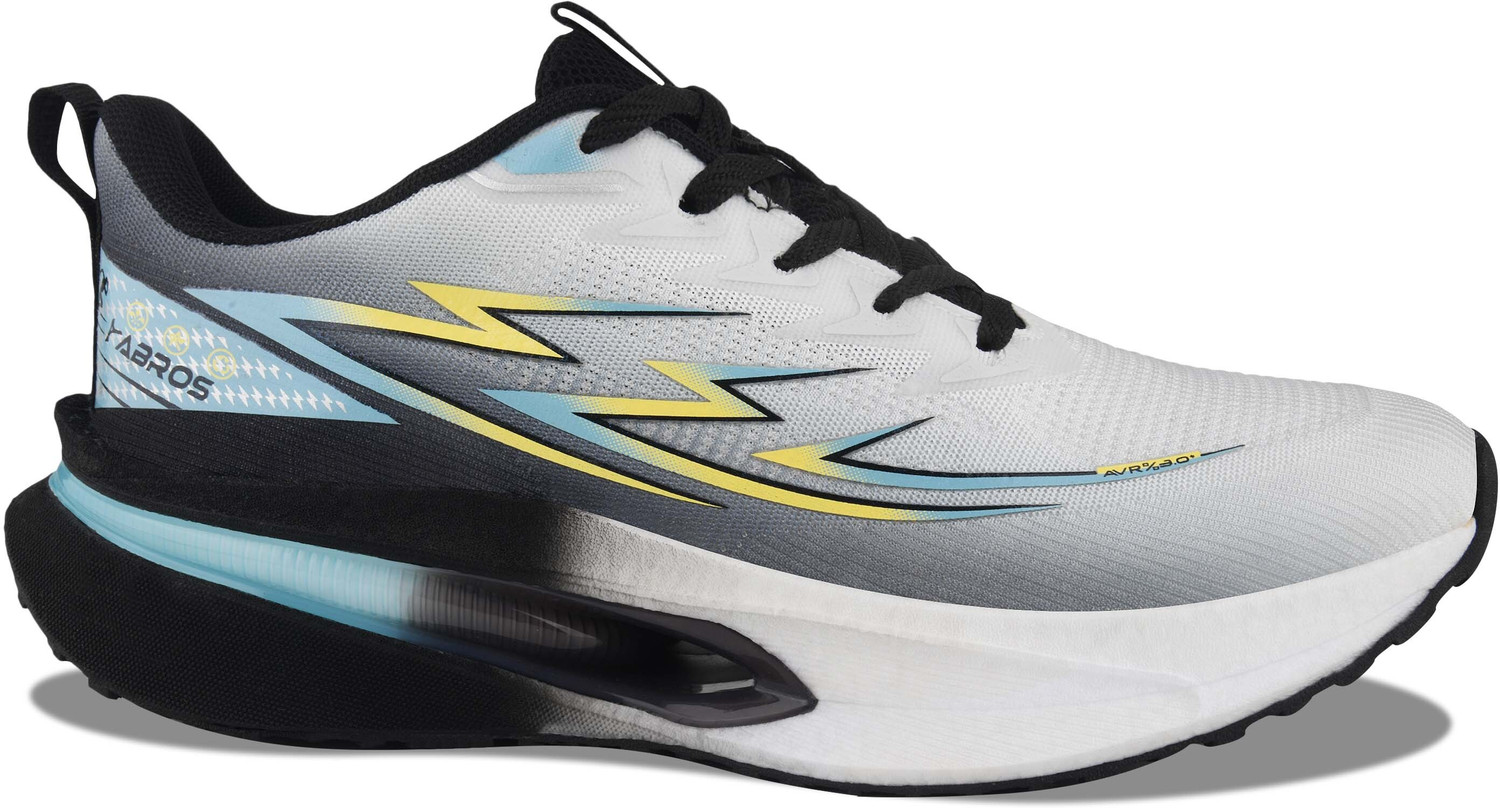 Image of Abros STOUT Running Shoes For Men