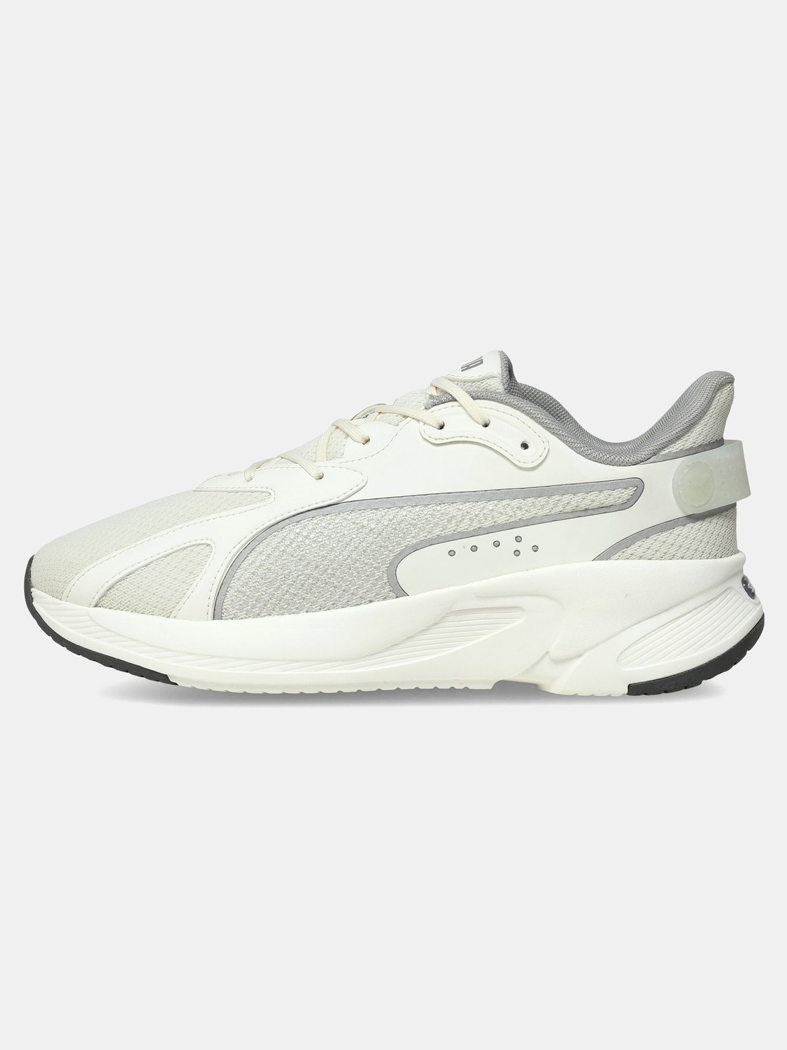 Image of PUMA Softride Swiftslip Running Shoes For Men