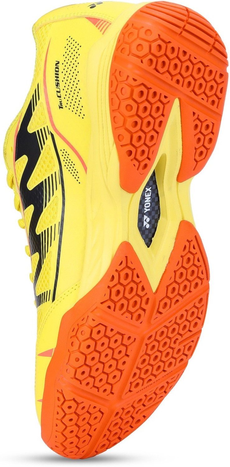 Image of YONEX VOLTREX2 Badminton Shoes For Men