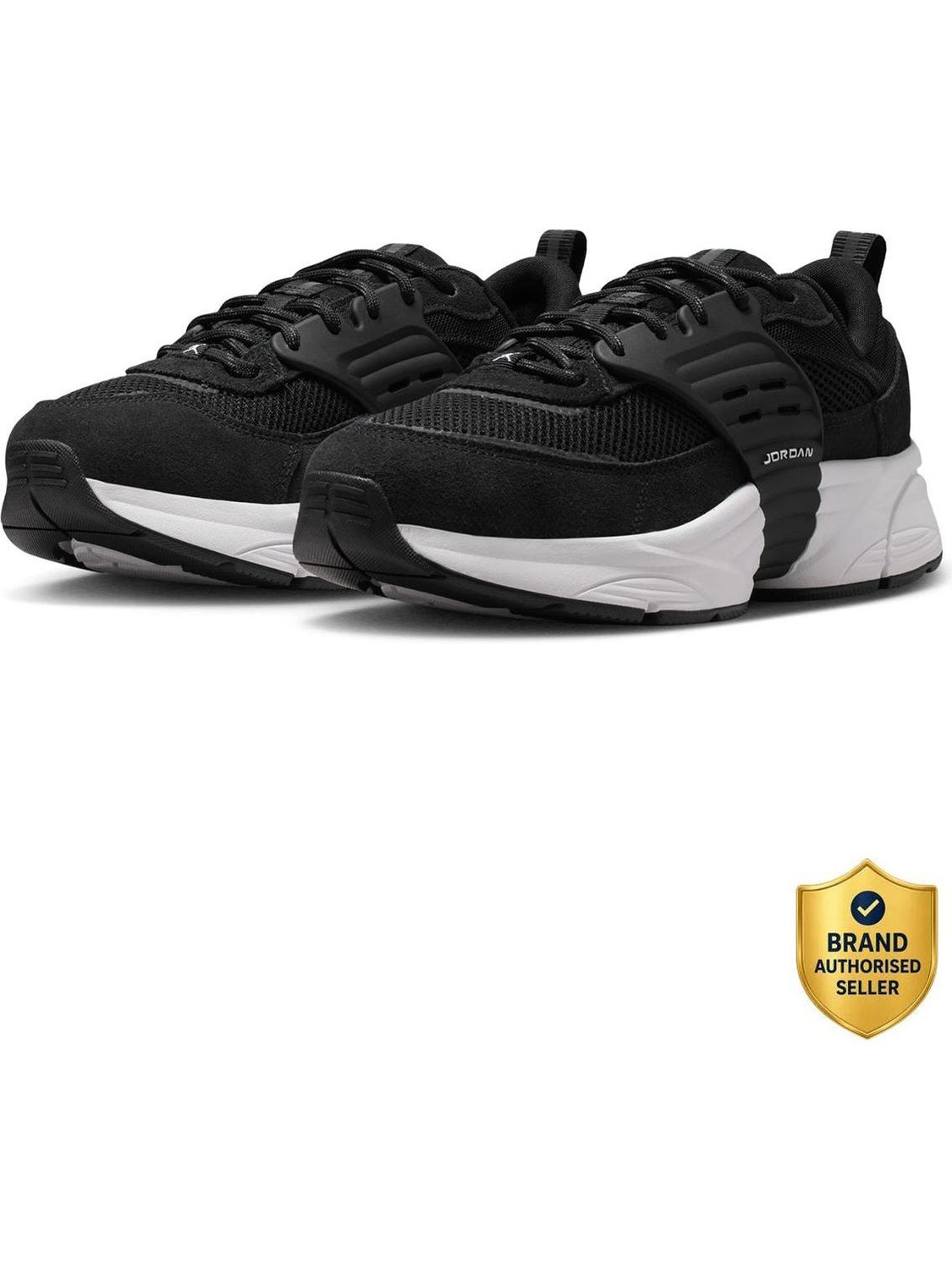 Image of NIKE Jordan Trunner O /S Sneakers For Men