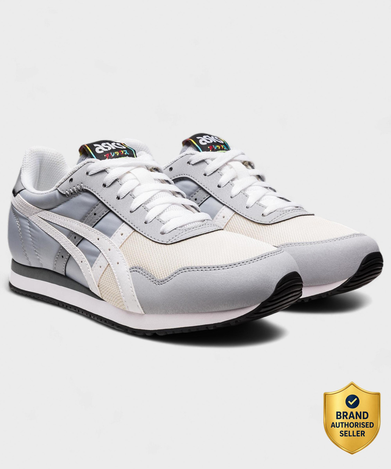 Image of Asics TIGER RUNNER Sneakers For Men