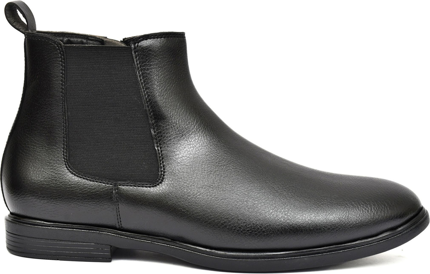 Image of Bruklinn Chelsea Boots For Men Boots For Men