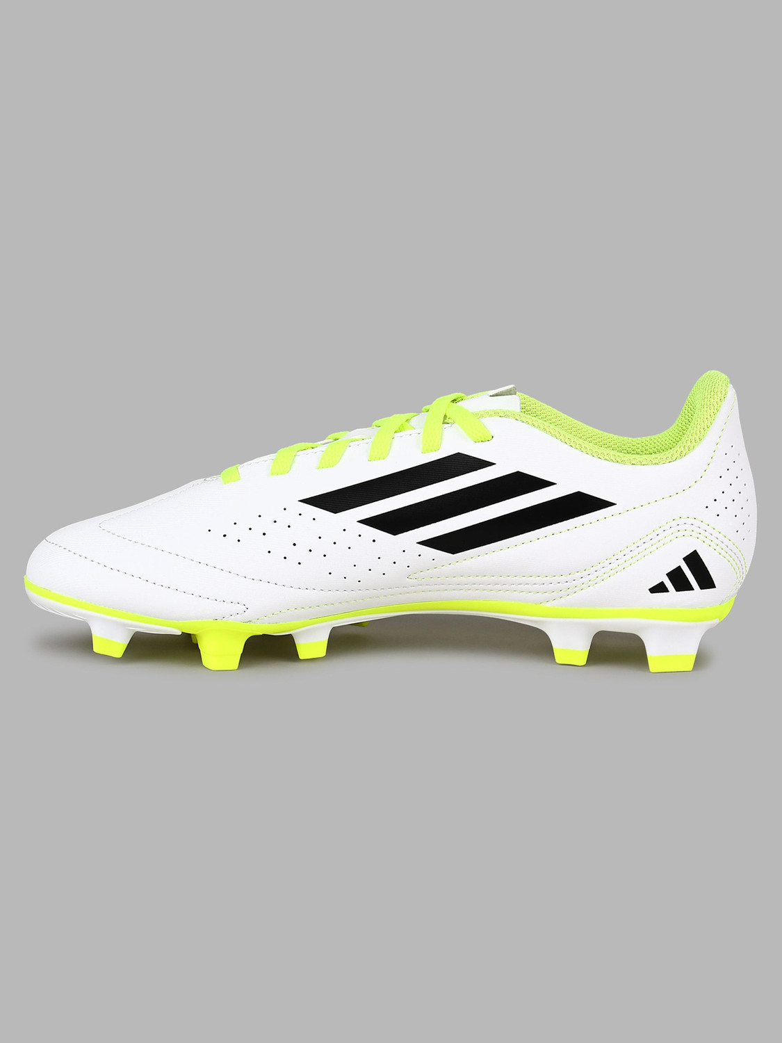Image of ADIDAS DEPORTIVO III FxG Football Shoes For Men