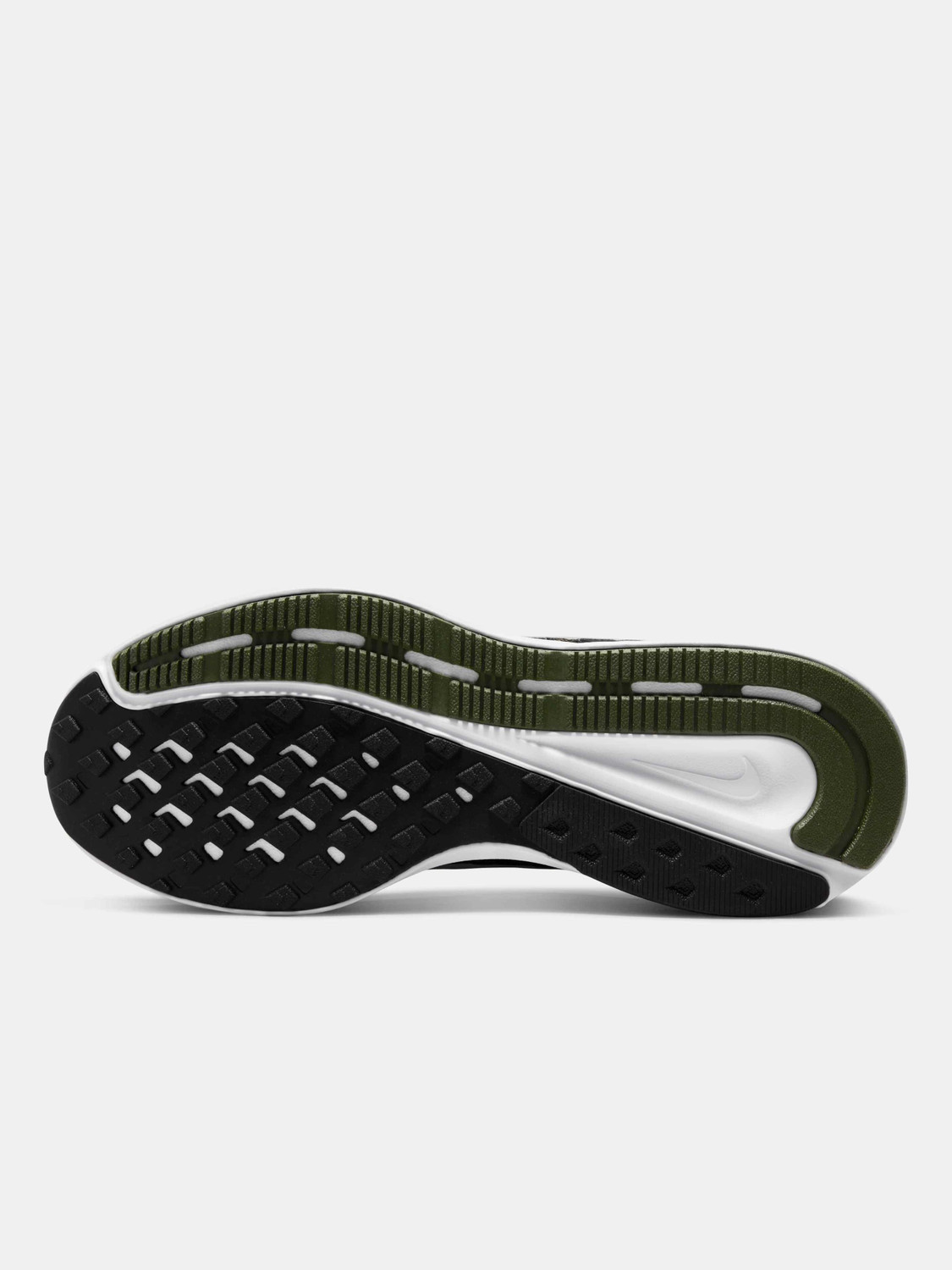 Image of NIKE Run Swift 2 Sneakers For Men