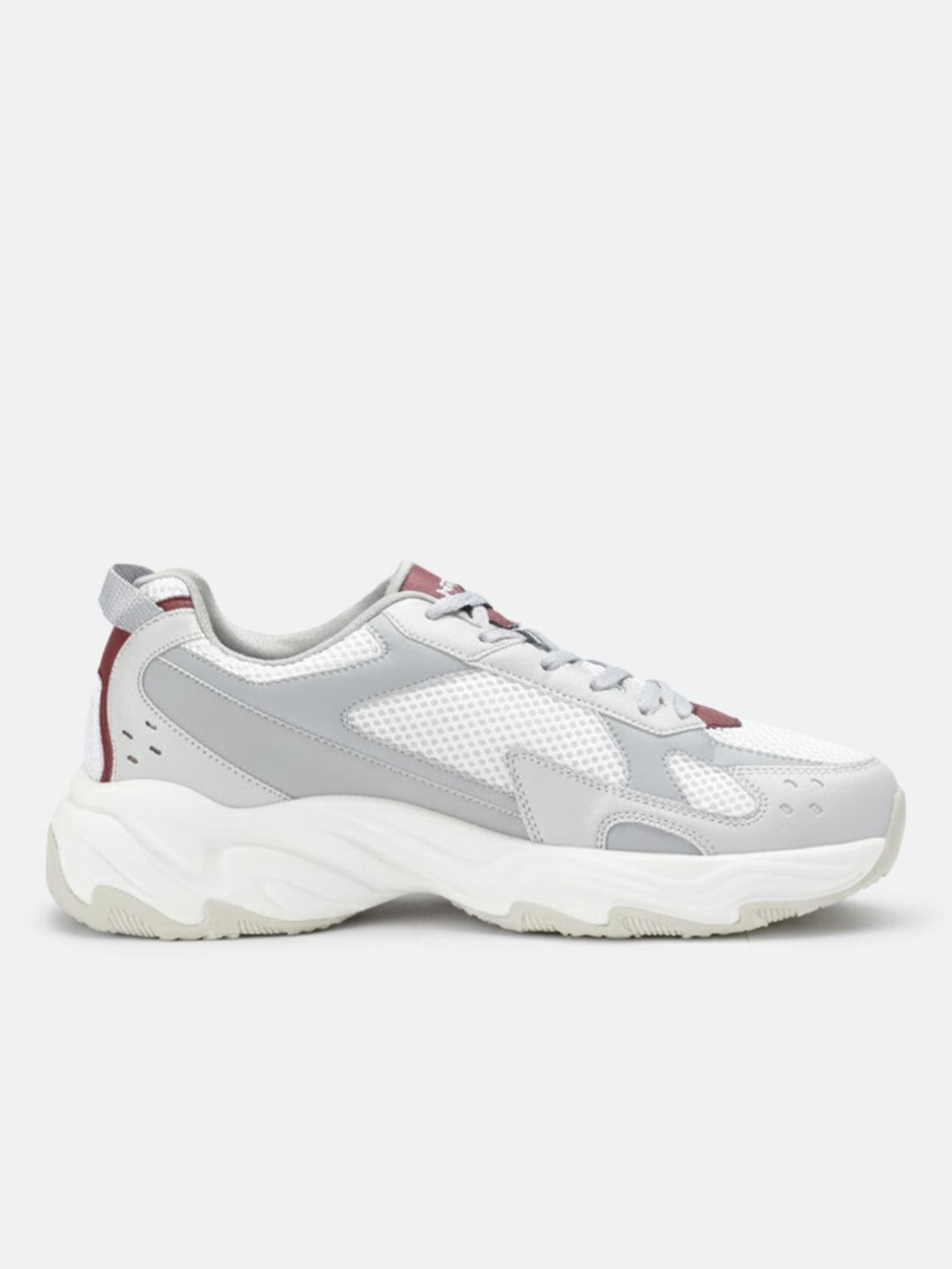 Image of HRX by Hrithik Roshan Sneakers For Men