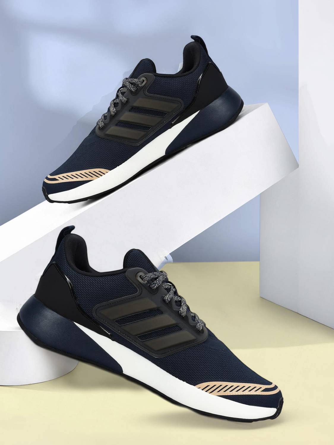 ADIDAS Dash-Sprint M Running Shoes For Men