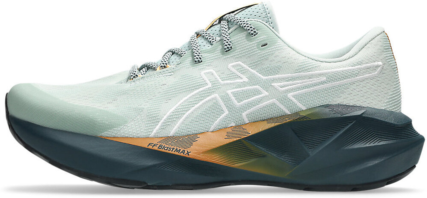 Image of Asics NOVABLAST 5 TR Running Shoes For Men