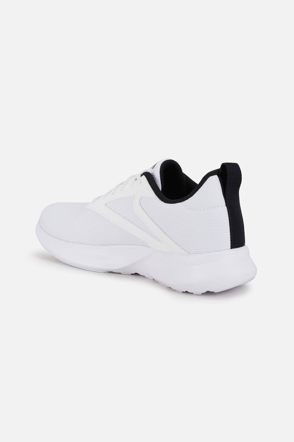 Reebok Flylite Stridestar+ M Training Shoes for Men, White - Image 2
