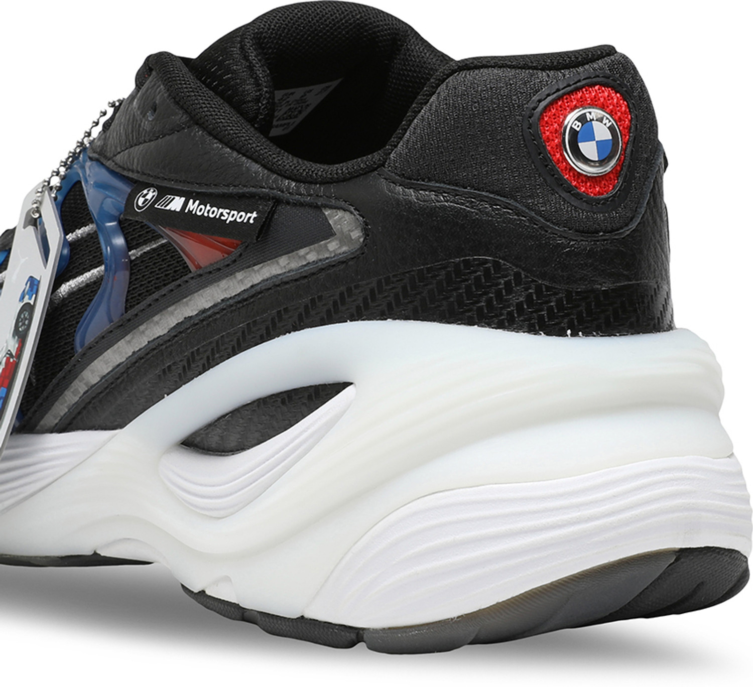 Image of PUMA MMS Inverse Sneakers For Men
