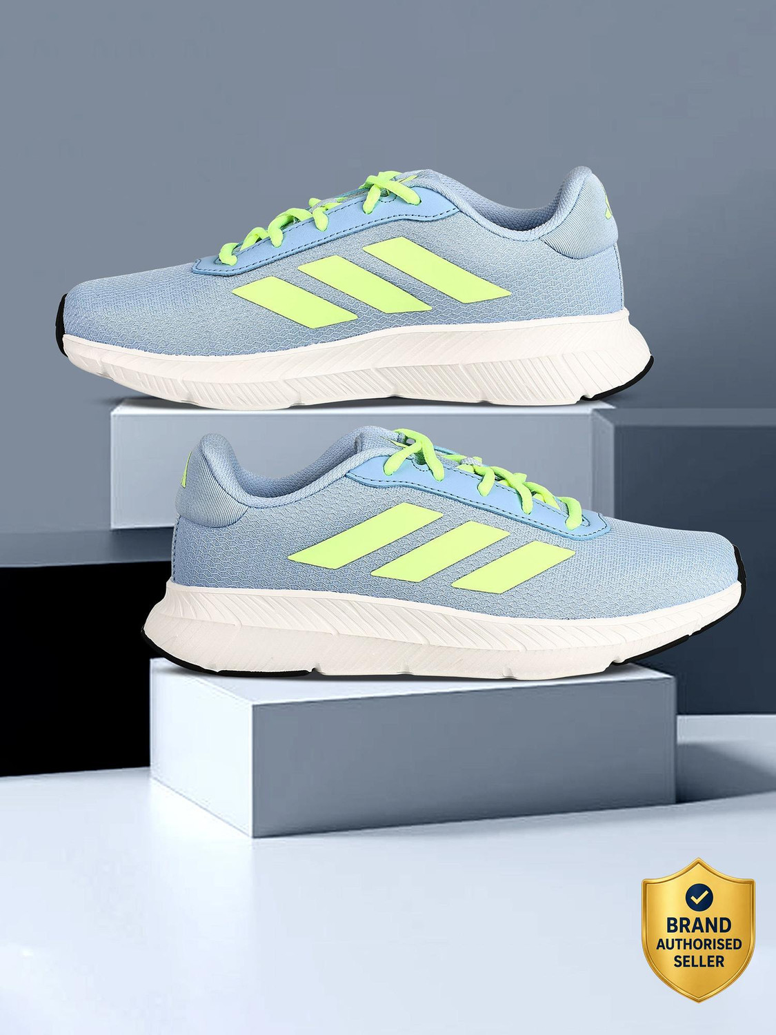 Image of ADIDAS Air-SpeedRush 2 W Running Shoes For Women