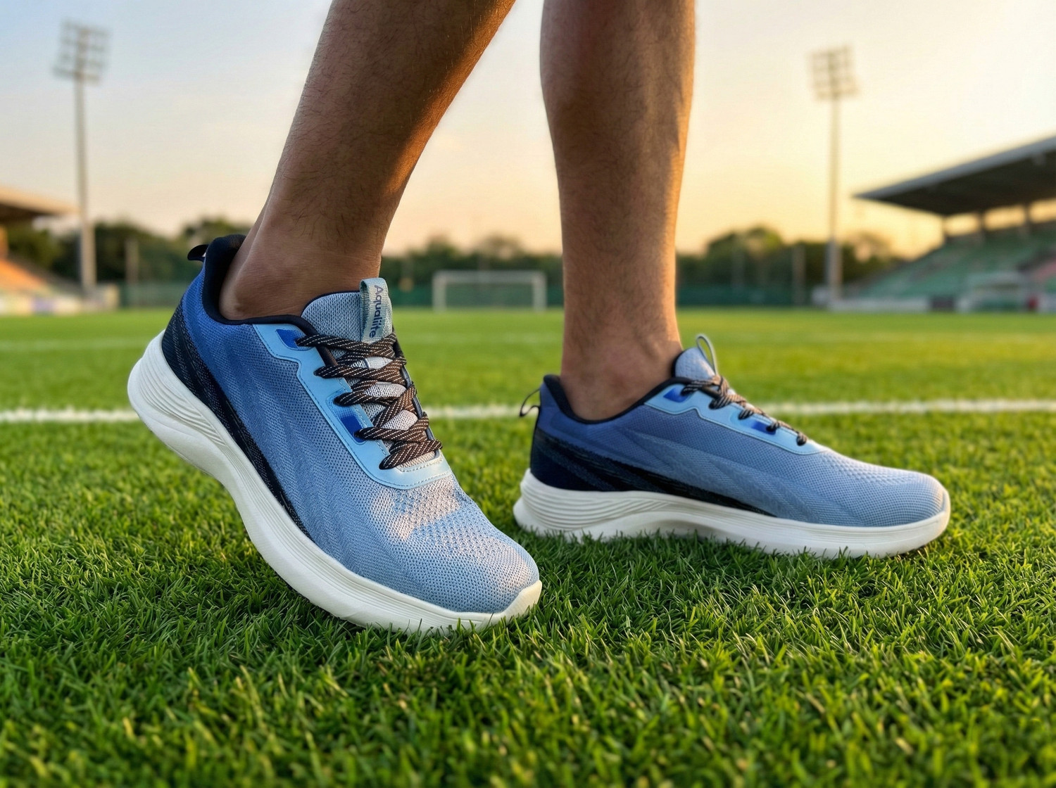 Image of Aqualite Ambrose Running Shoes For Men