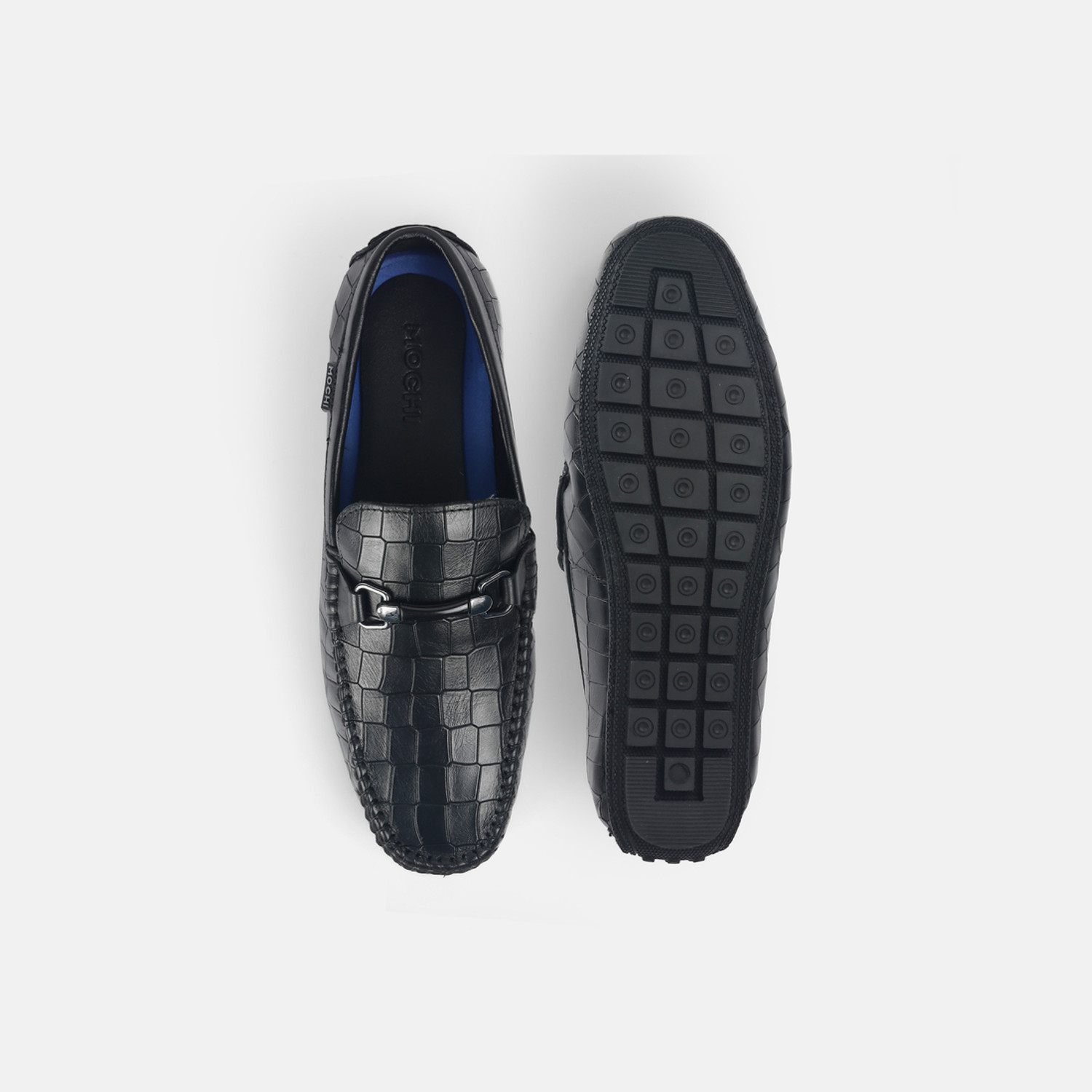Image of MOCHI 71-421 Loafers For Men