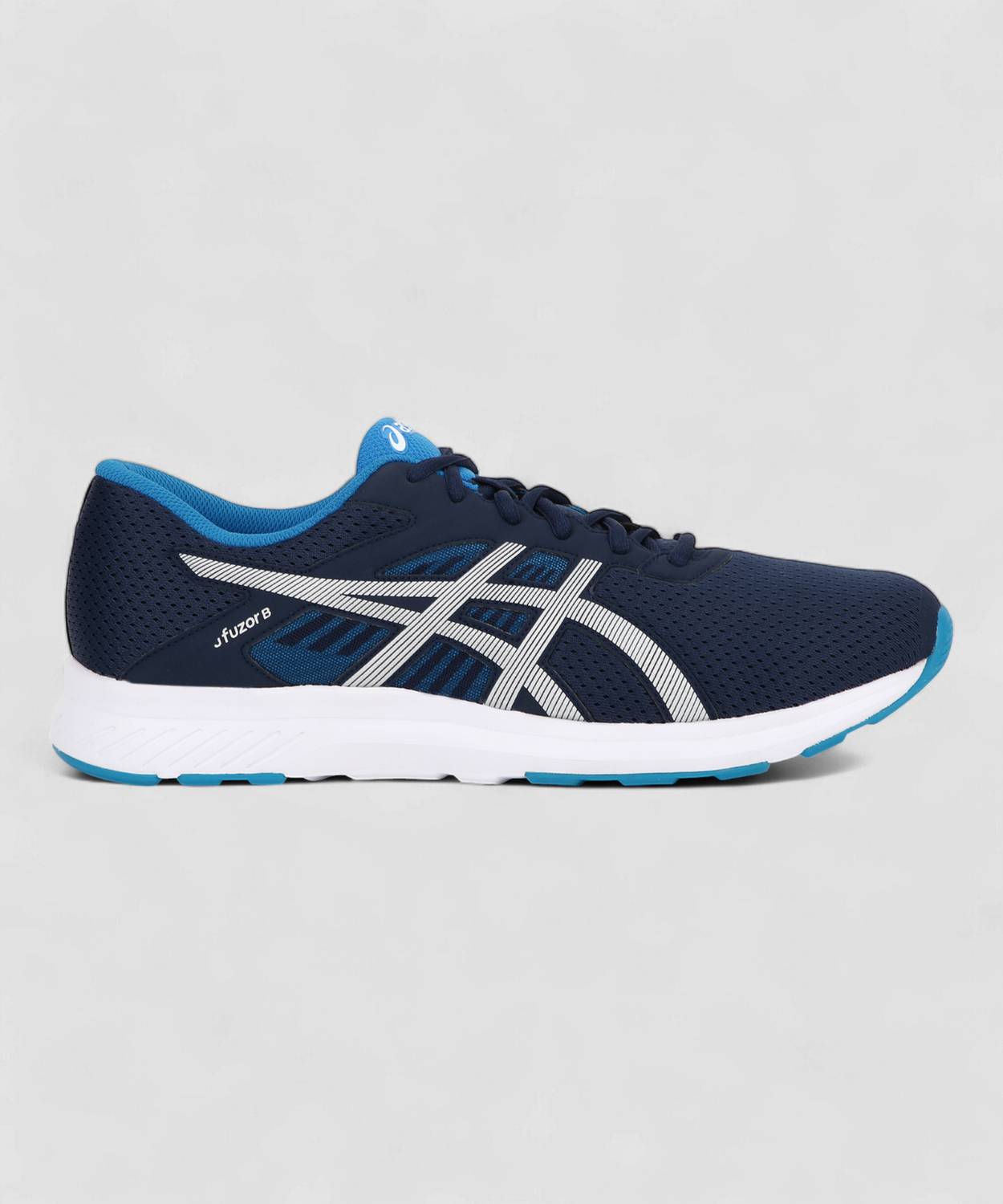 Asics fuzor B Running Shoes For Men - Buy Asics fuzor B Running