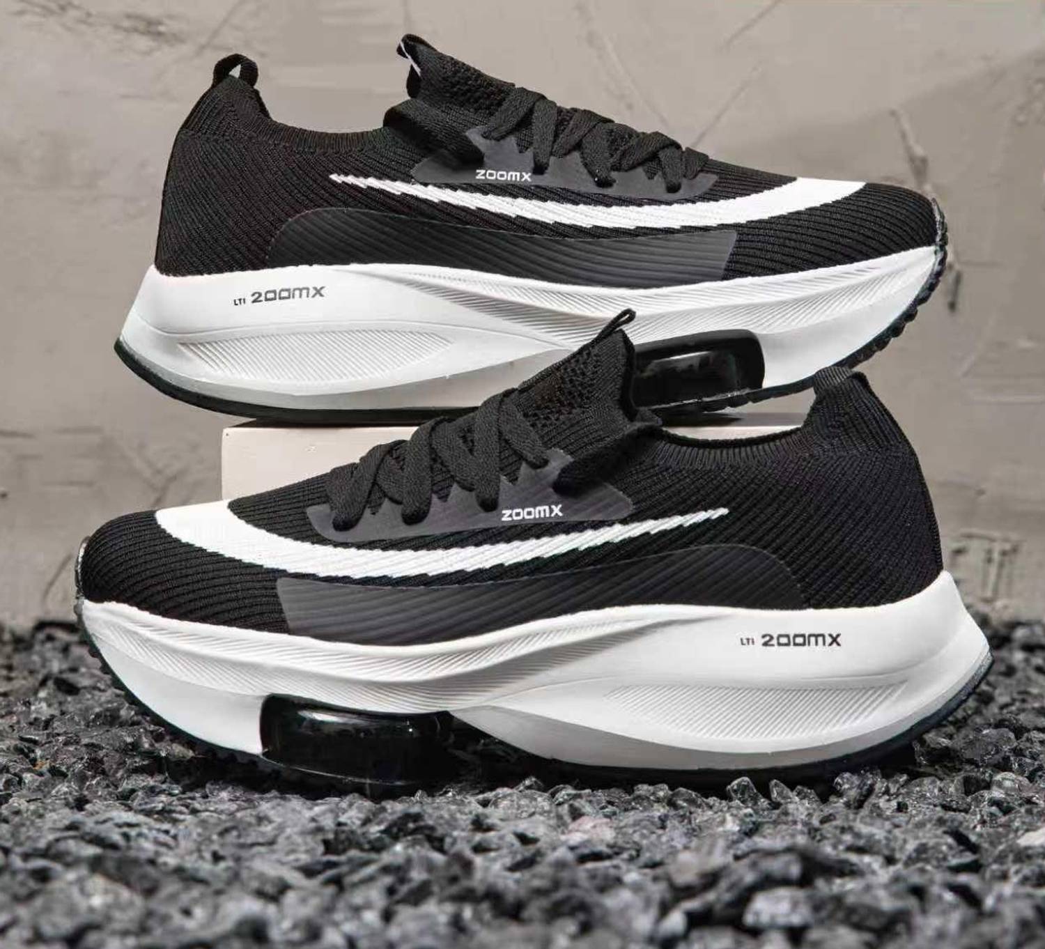 ZACIO Zoomx IMP Premium Gym,Sports,Training,Stylish Sneakers For
