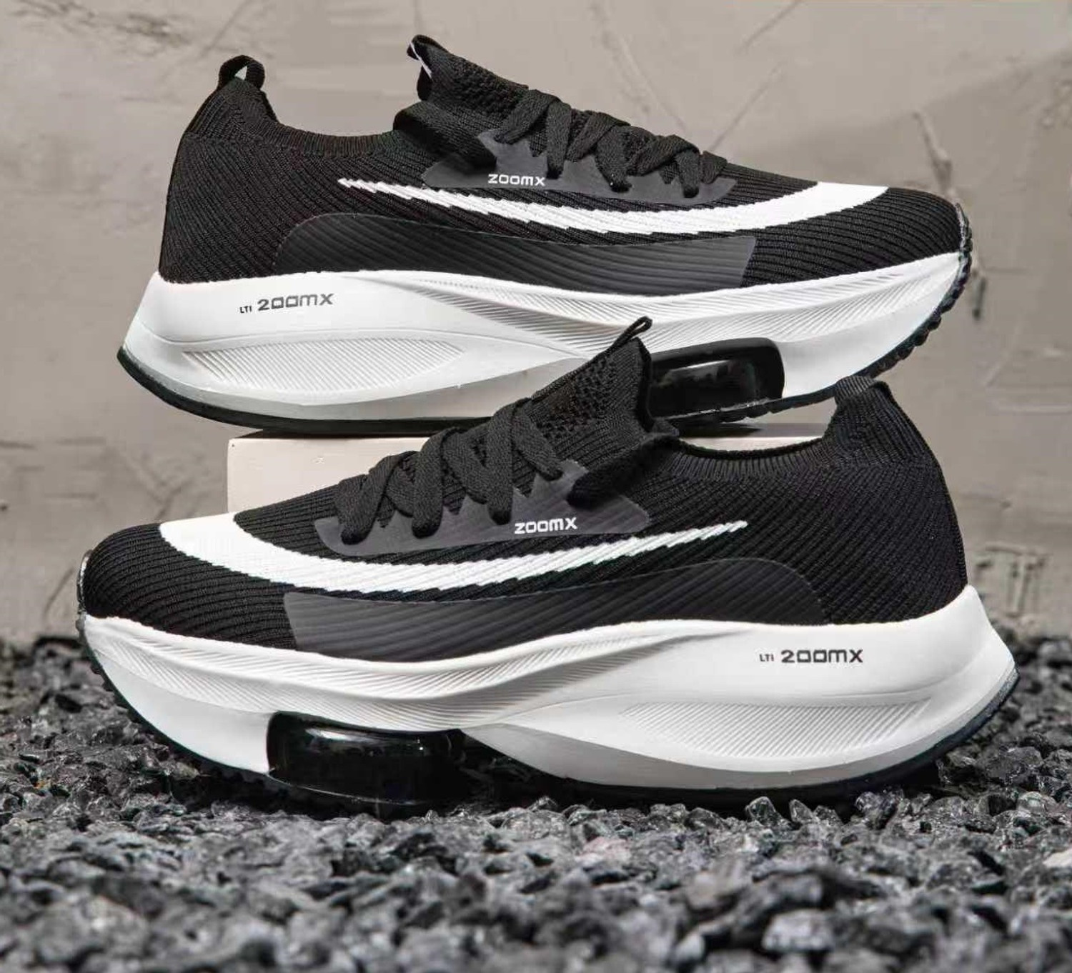 Image of Z Blue Premium Gym,Sports,Training,Stylish With Extra Comfort Running Sneakers For Men