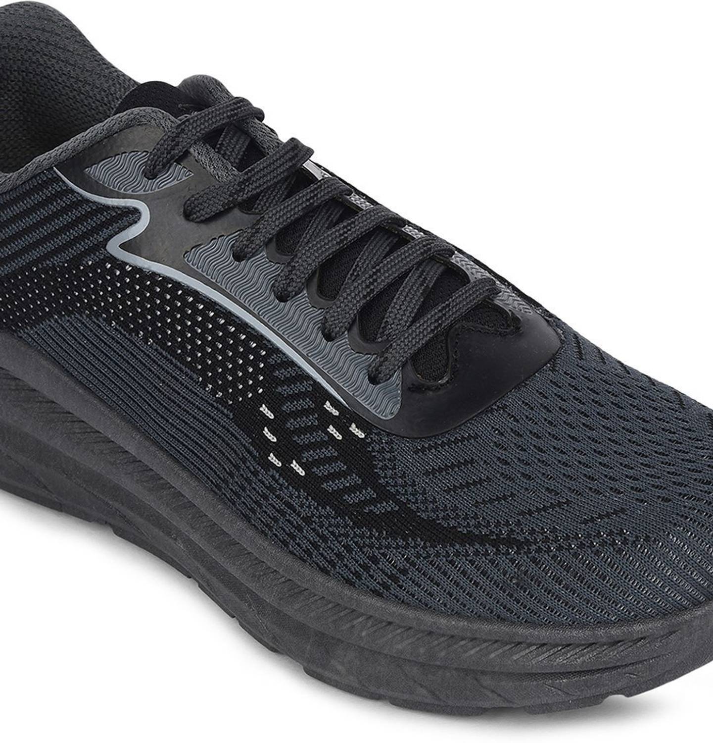 LIBERTY Force 10 -8E Lacing Sports Shoes - Image 4