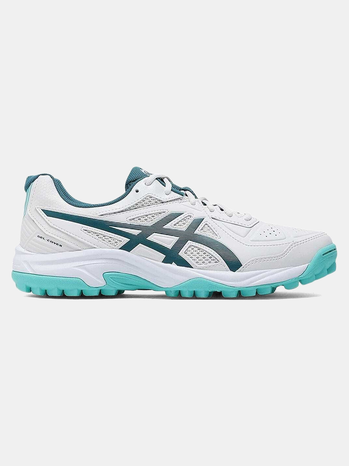 Image of Asics GEL-COVER Cricket Shoes For Men