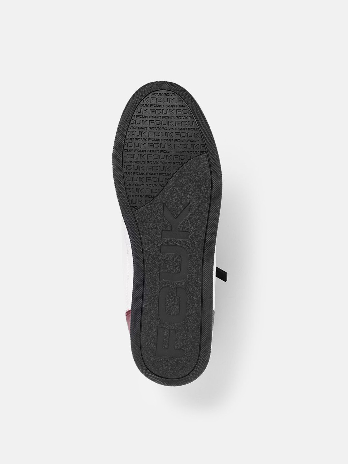 Image of FCUK Sneakers For Men