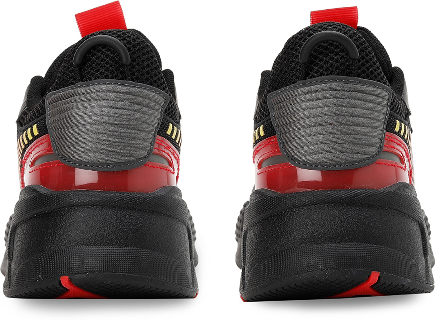 Image of PUMA Ferrari RS-X Sneakers For Women