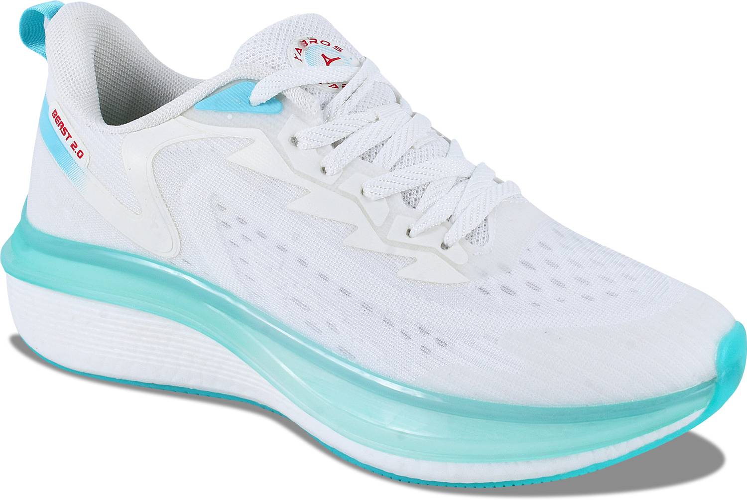 Abros VOID Men's Running Shoes - Image 3