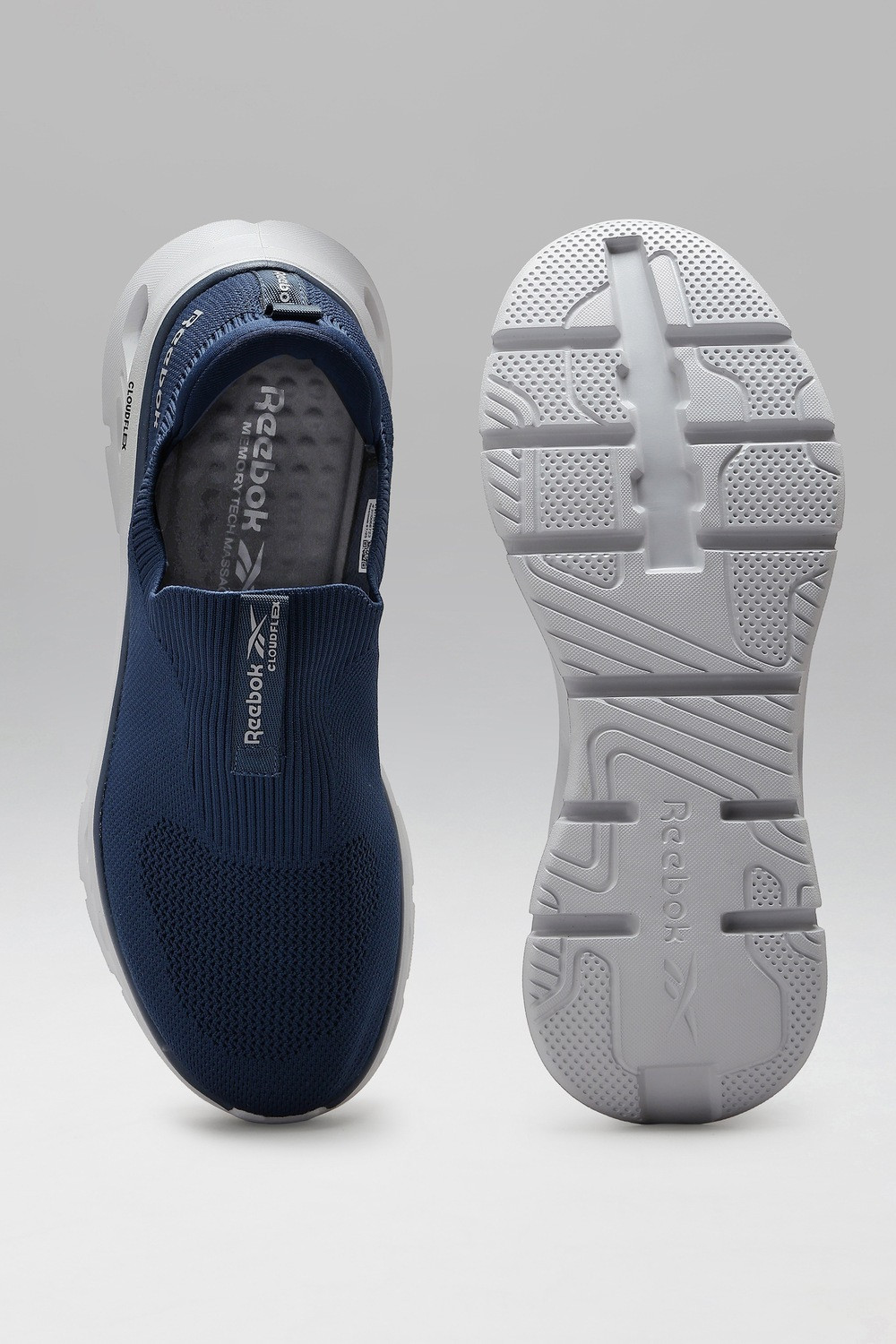Image of REEBOK CLOUDFLEX HIGHLIGHTER Walking Shoes For Men