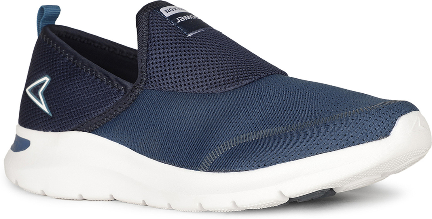 Image of POWER NX-WALK ROMA Walking Shoes For Men