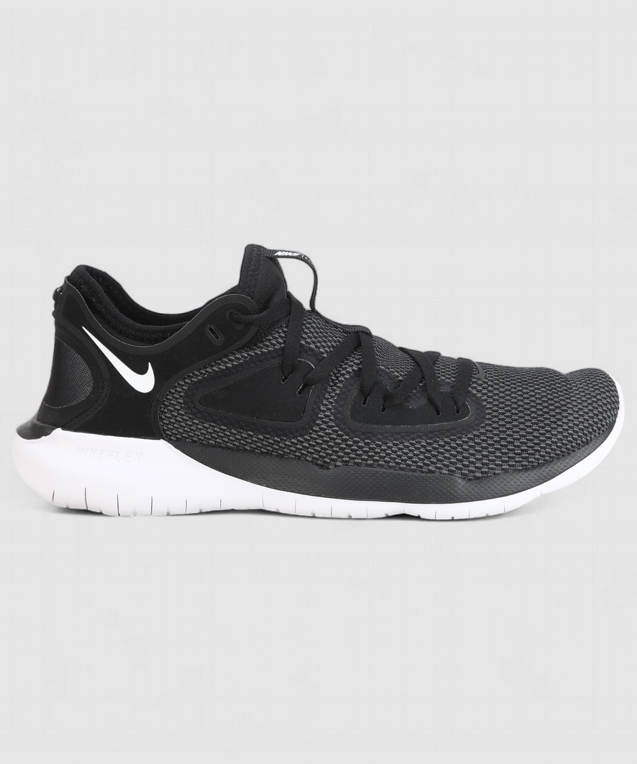 nike men's flex rn 2019 running shoe