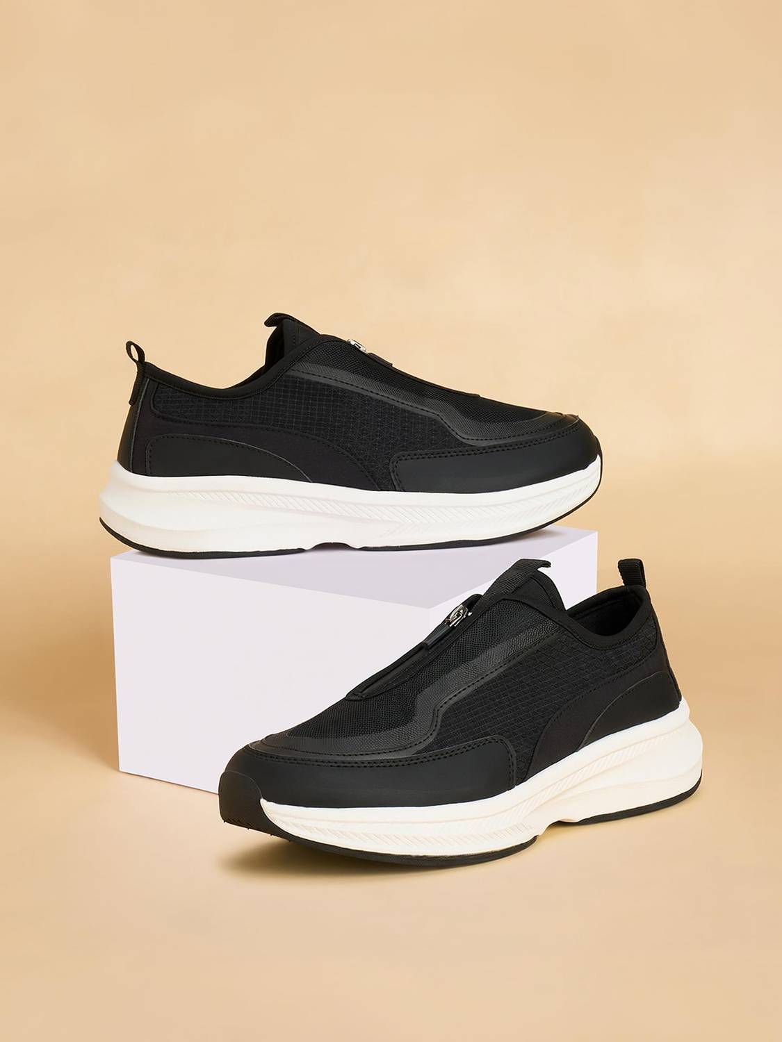 Ajile By Pantaloons Casuals For Men