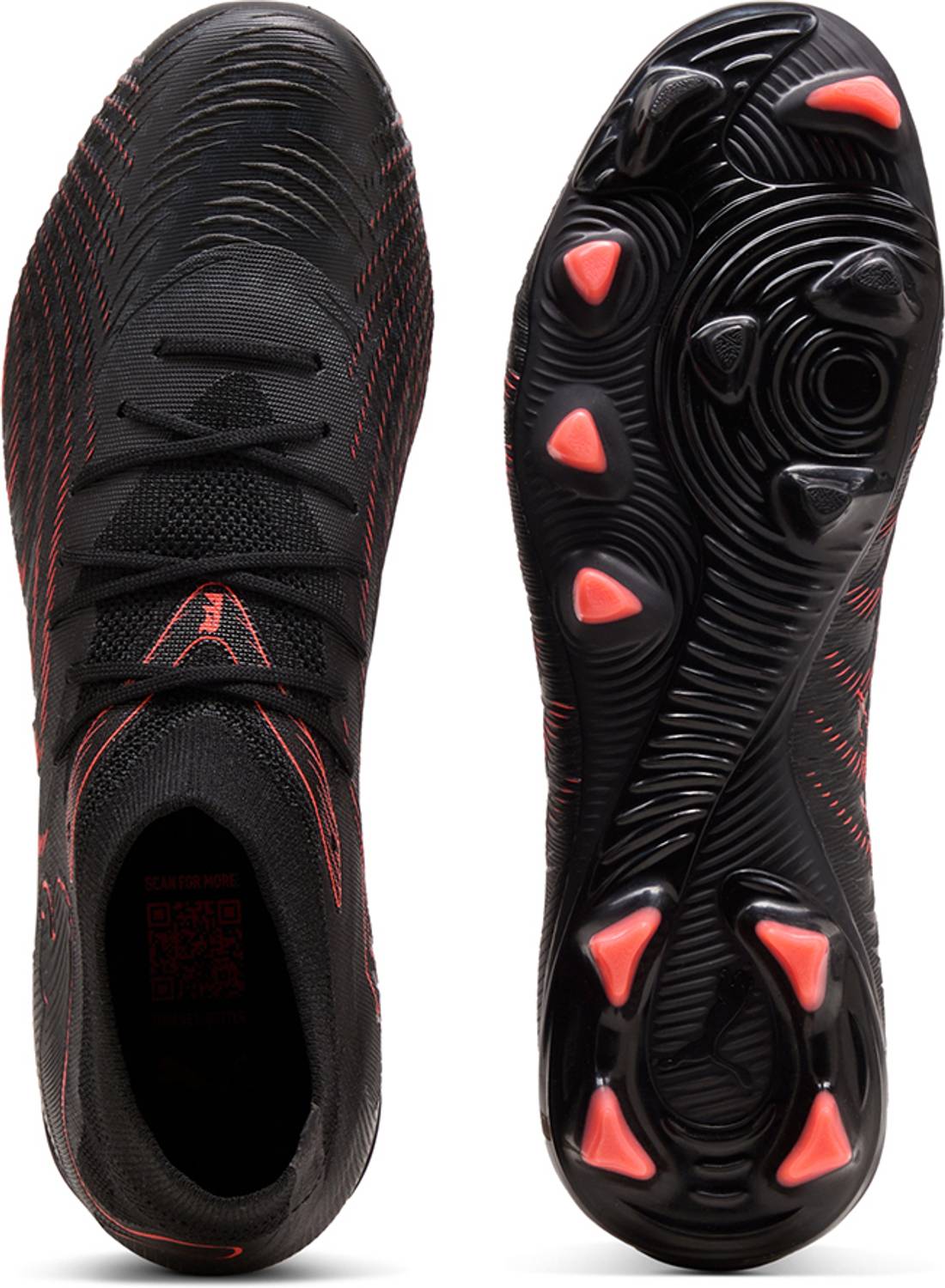PUMA Future 9 Match FG/AG Football Shoes - Image 4