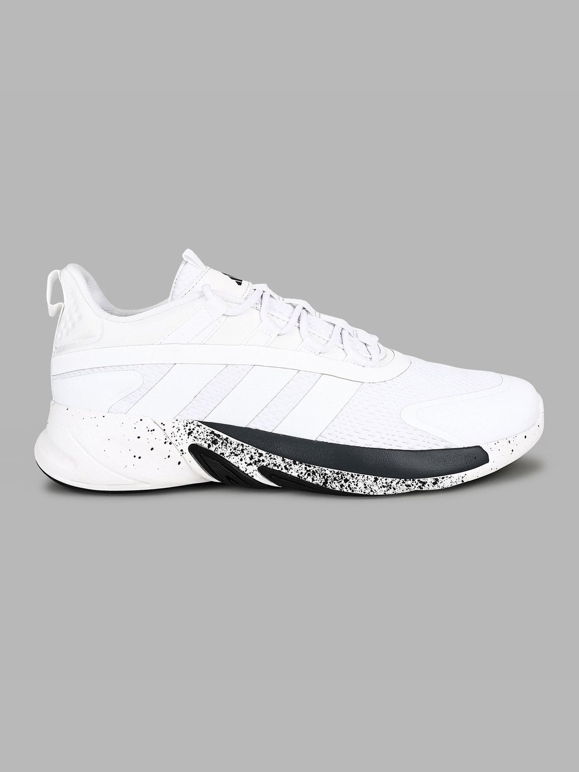Image of ADIDAS ALPHARESPONSE IKD Running Shoes For Men