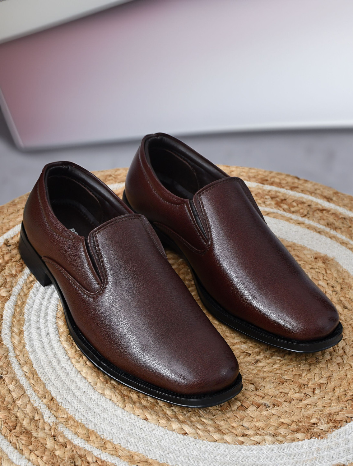 Image of Bruklinn Formal shoes Slip On For Men