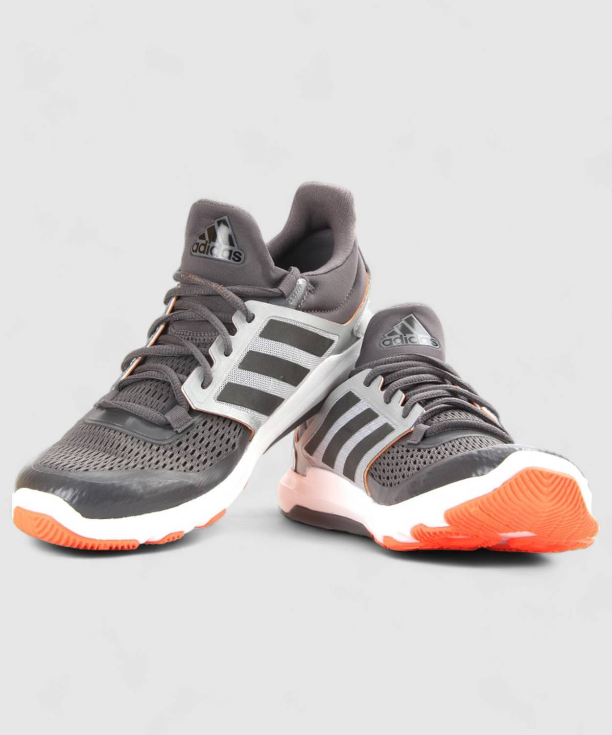 adidas gazelle silver green womens Men's Adidas, Adipure Shift Running Shoe — Peltz Shoes main image 0