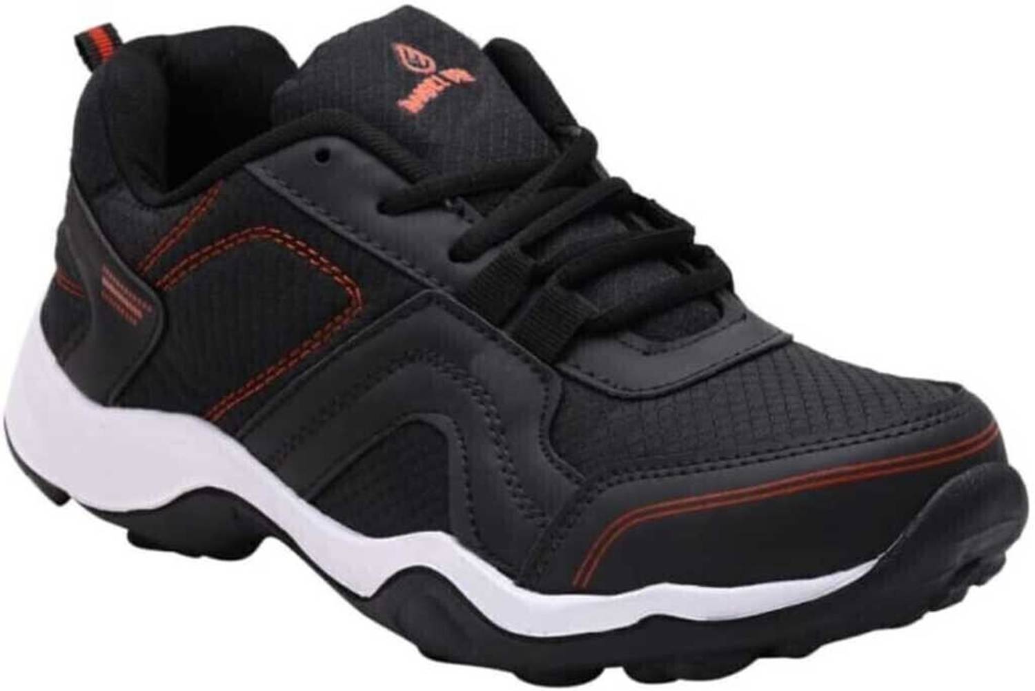 ANGEL CRAFT Mesh |Lightweight|Comfort|Summer|Trendy|Walking|Outdoor|Daily Use Running Shoes For Men