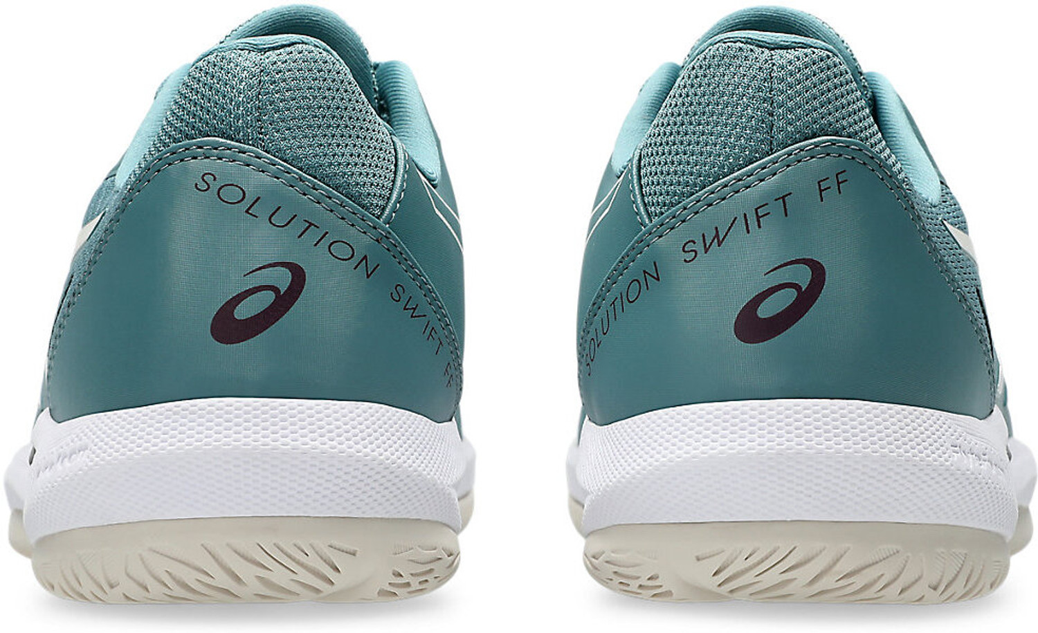 Image of Asics SOLUTION SWIFT FF 2 Tennis Shoes For Men