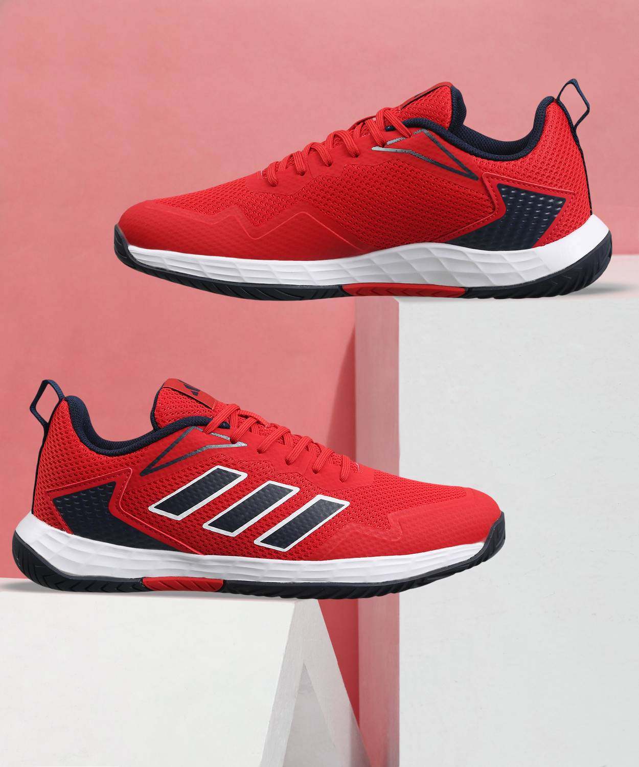 ADIDAS BASELINER V2 TENNIS Tennis Shoes For Men