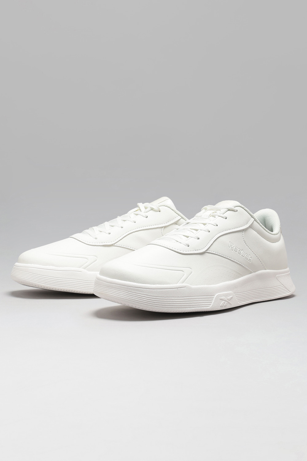 Image of REEBOK STREETCOURT FLUXOR Sneakers For Men