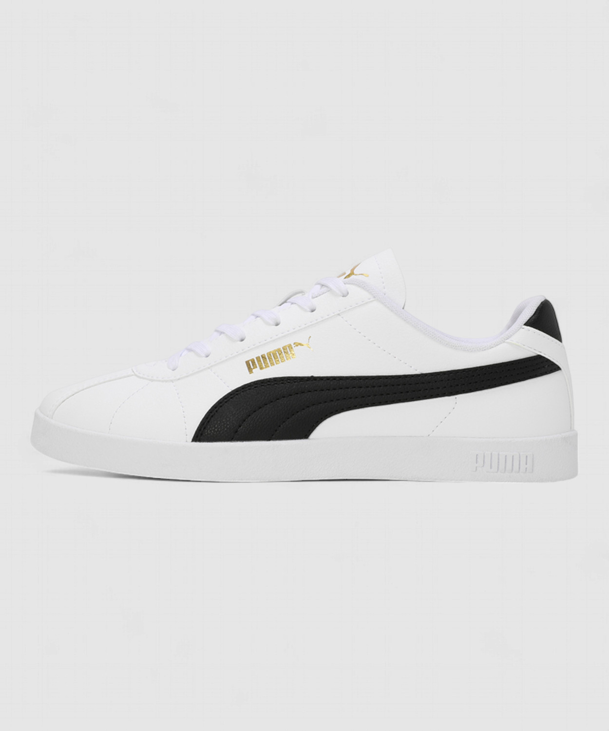 Image of PUMA Club II SL Sneakers For Men
