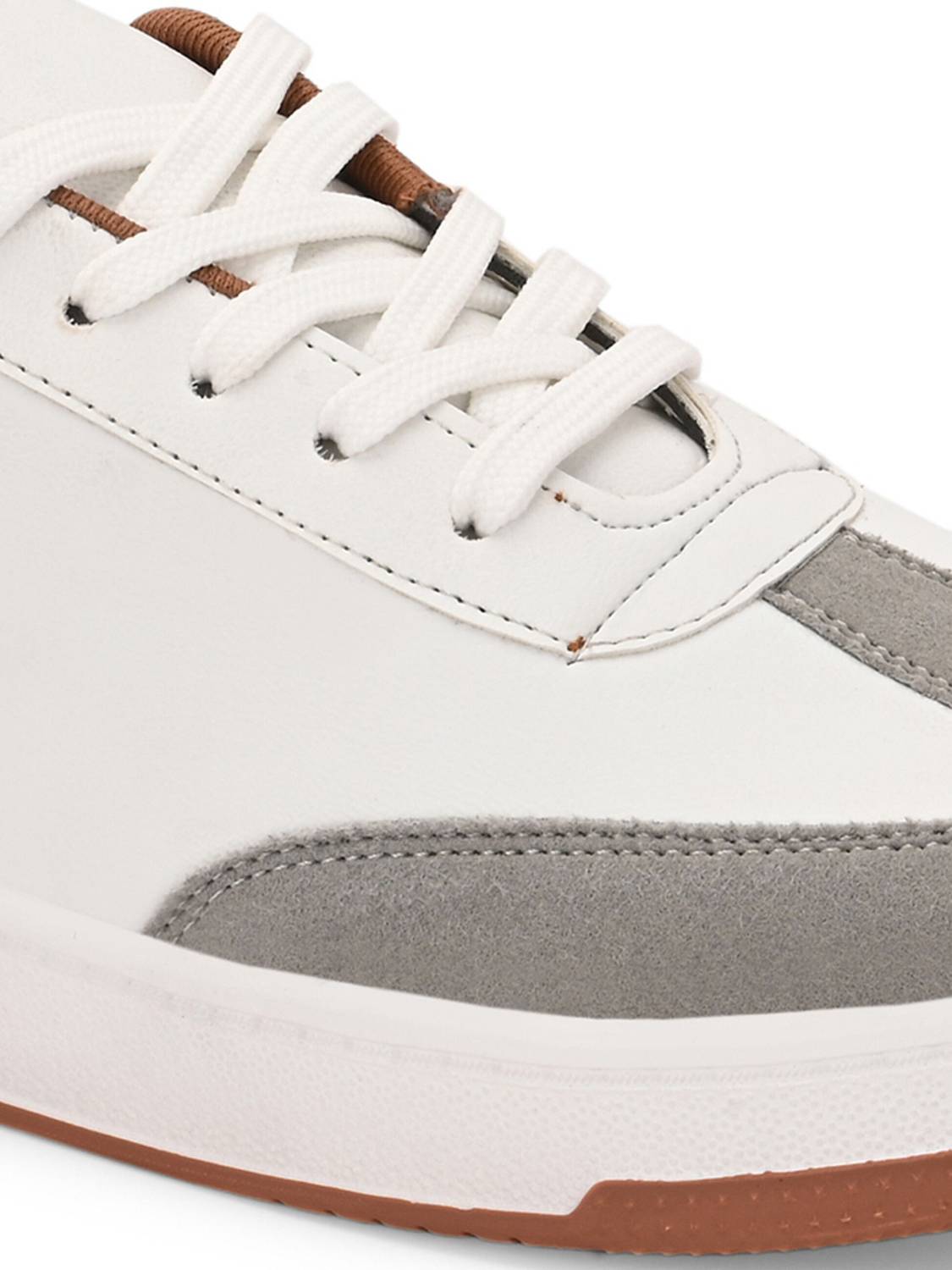 KILLER Men's Casual Lace-Up Sneakers - Image 5