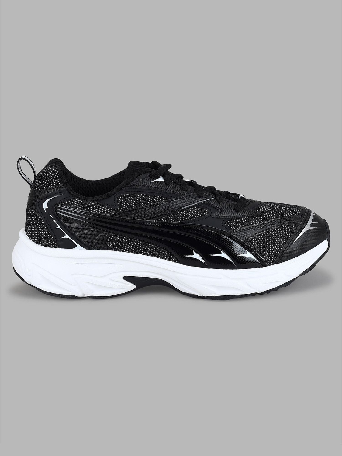 Image of PUMA Morphic Base Sneakers For Unisex