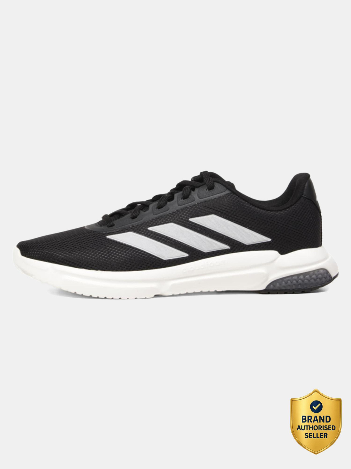 Image of ADIDAS TrackBlaze Running Shoes For Men