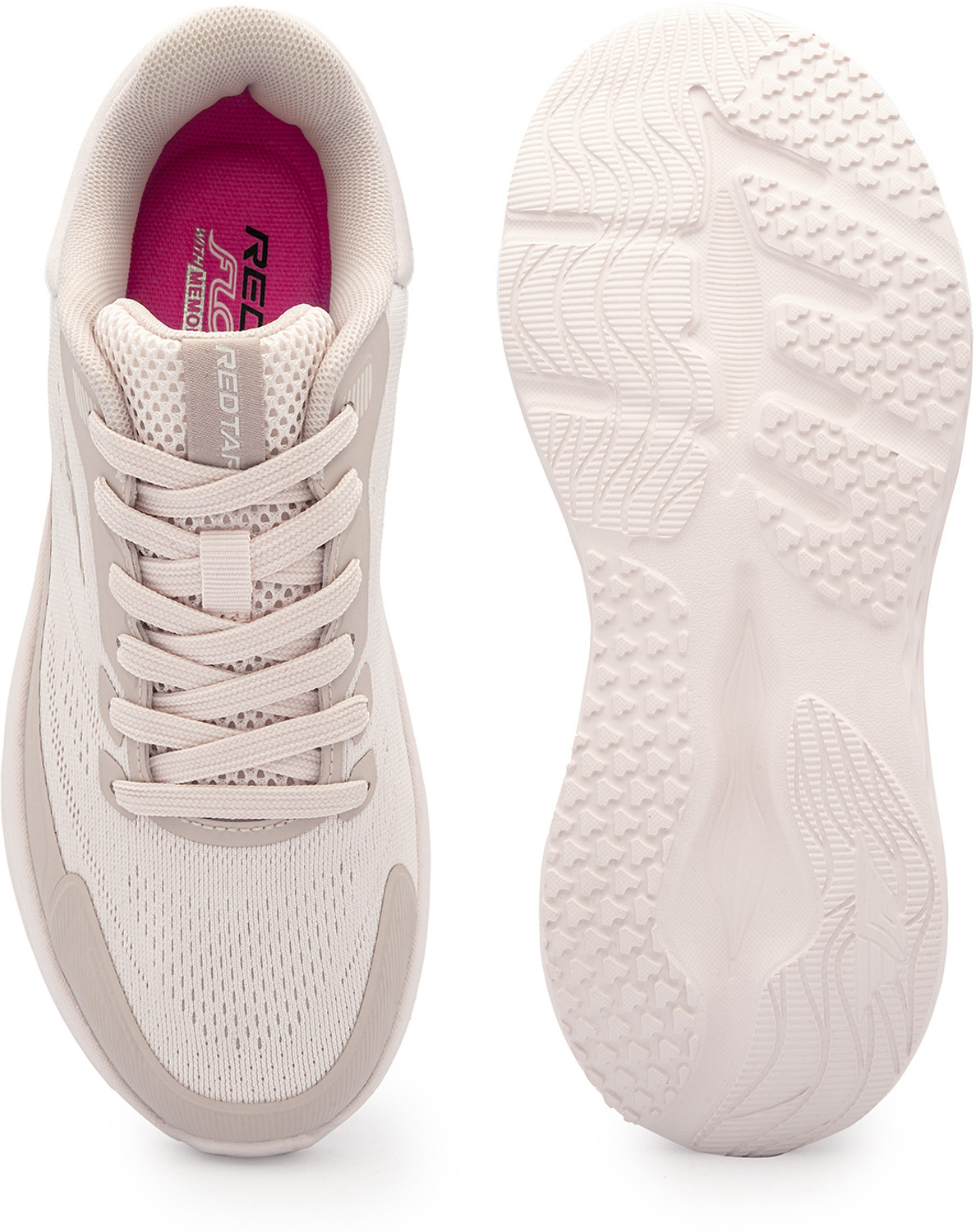 Image of RED TAPE Athleisure Sports Shoes for Active Everyday Style Walking Shoes For Women