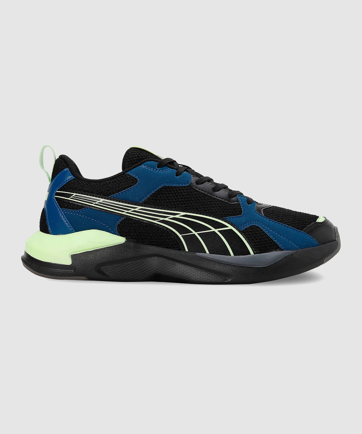 Image of PUMA X-RAY GRILION Sneakers For Men