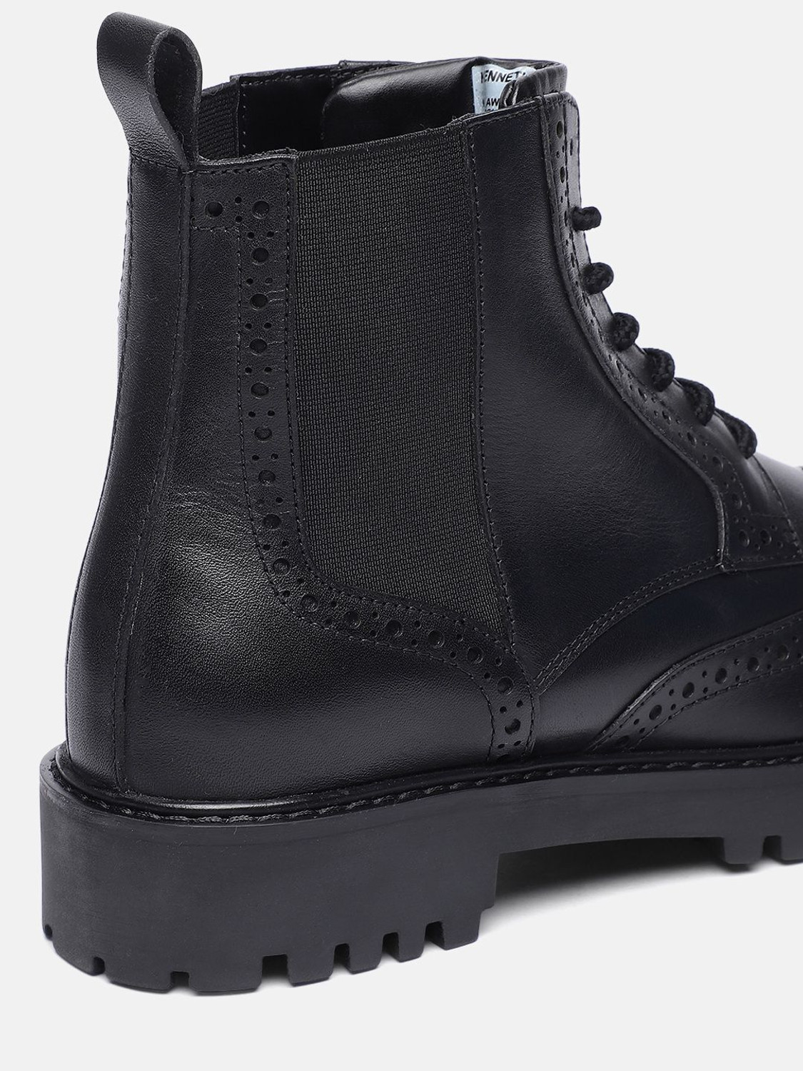 Image of Kenneth Cole Boots For Men