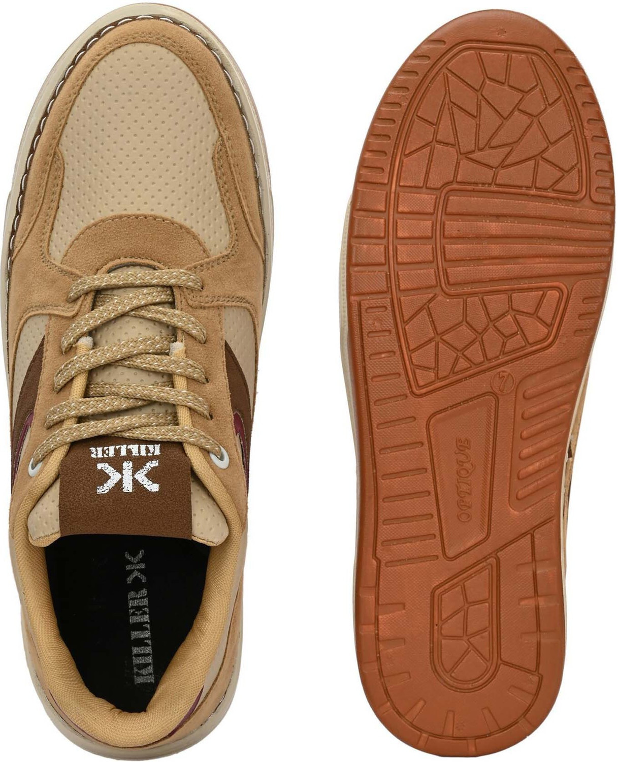 Image of KILLER Sneakers For Men