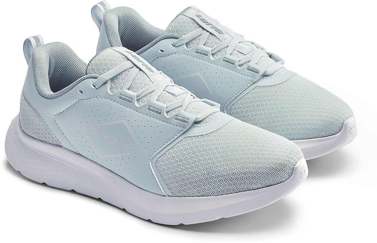 Image of LOTTO FloWalk Walking Shoes For Women