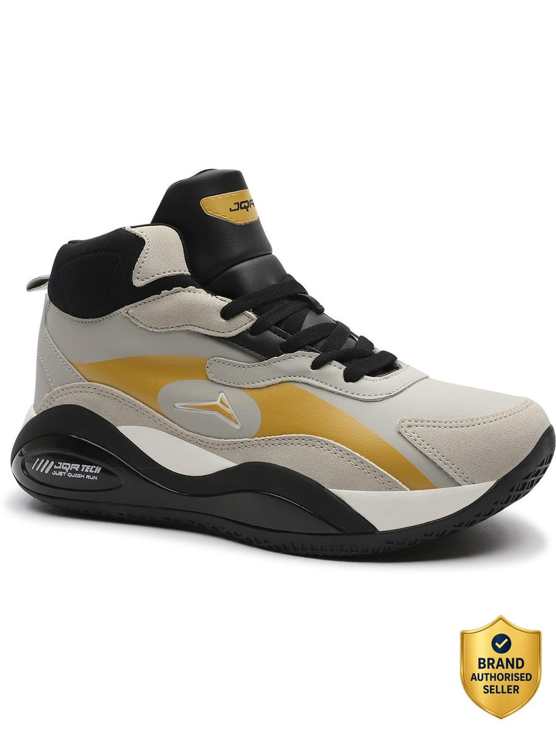 Image of JQR WOMBAT Sneakers For Men